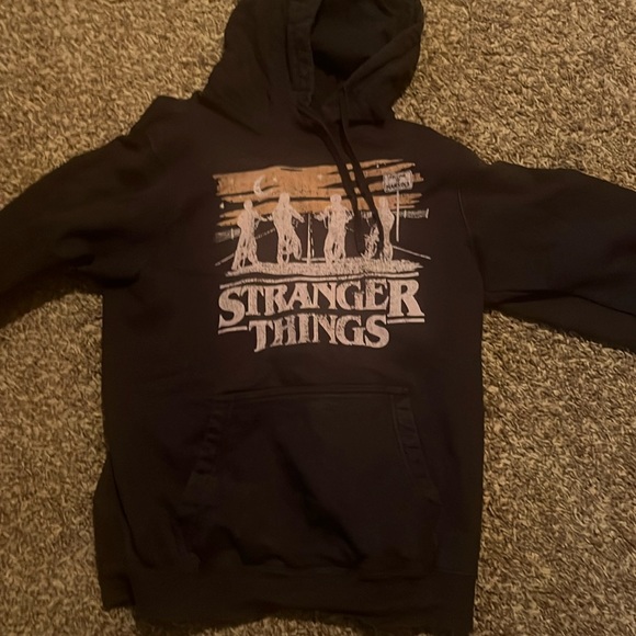 Stranger things hoodie - Picture 1 of 1